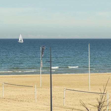 Apartamento Ag Duplex Premium Playa de Gandía Exterior foto