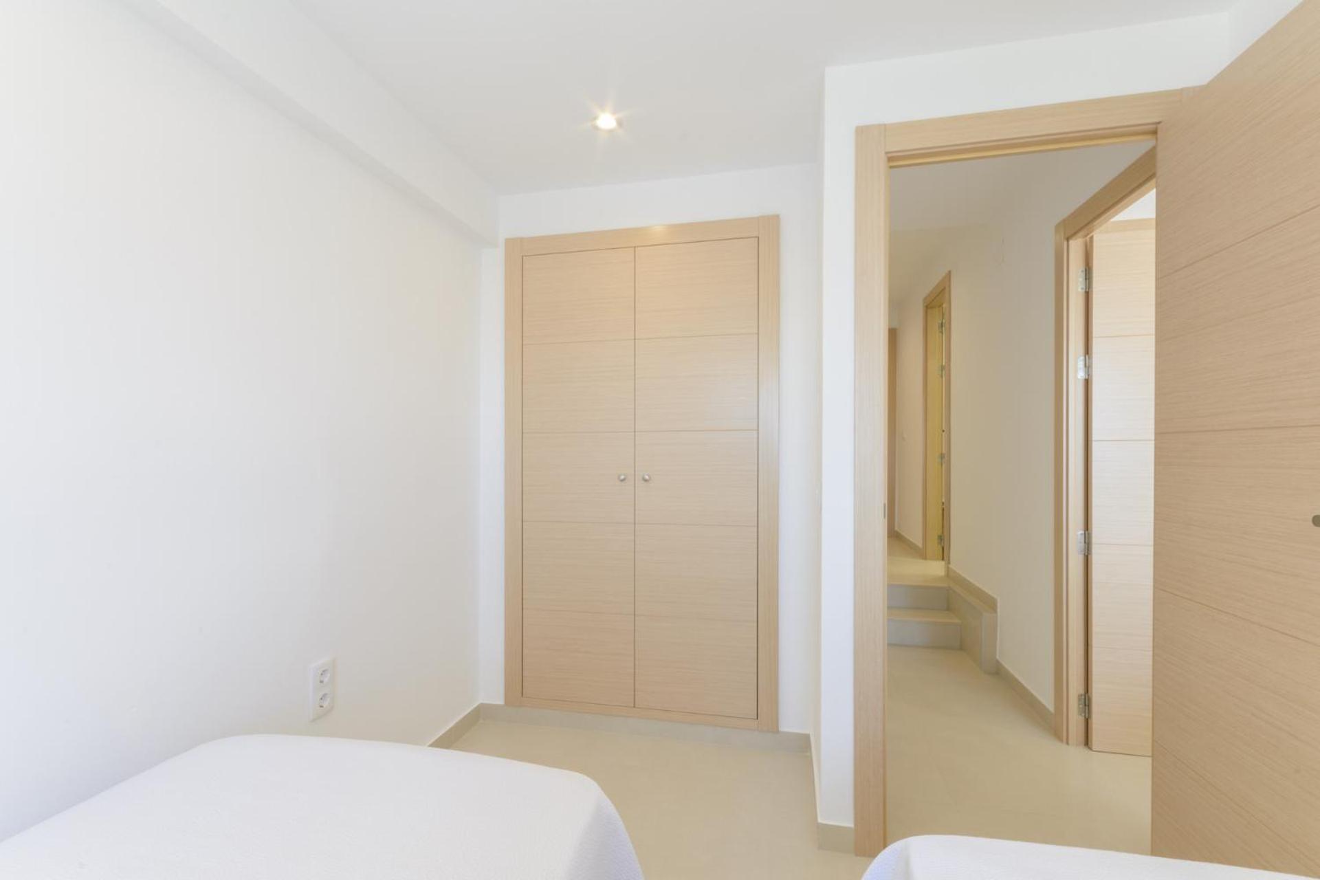 Apartamento Ag Duplex Premium Playa de Gandía Exterior foto