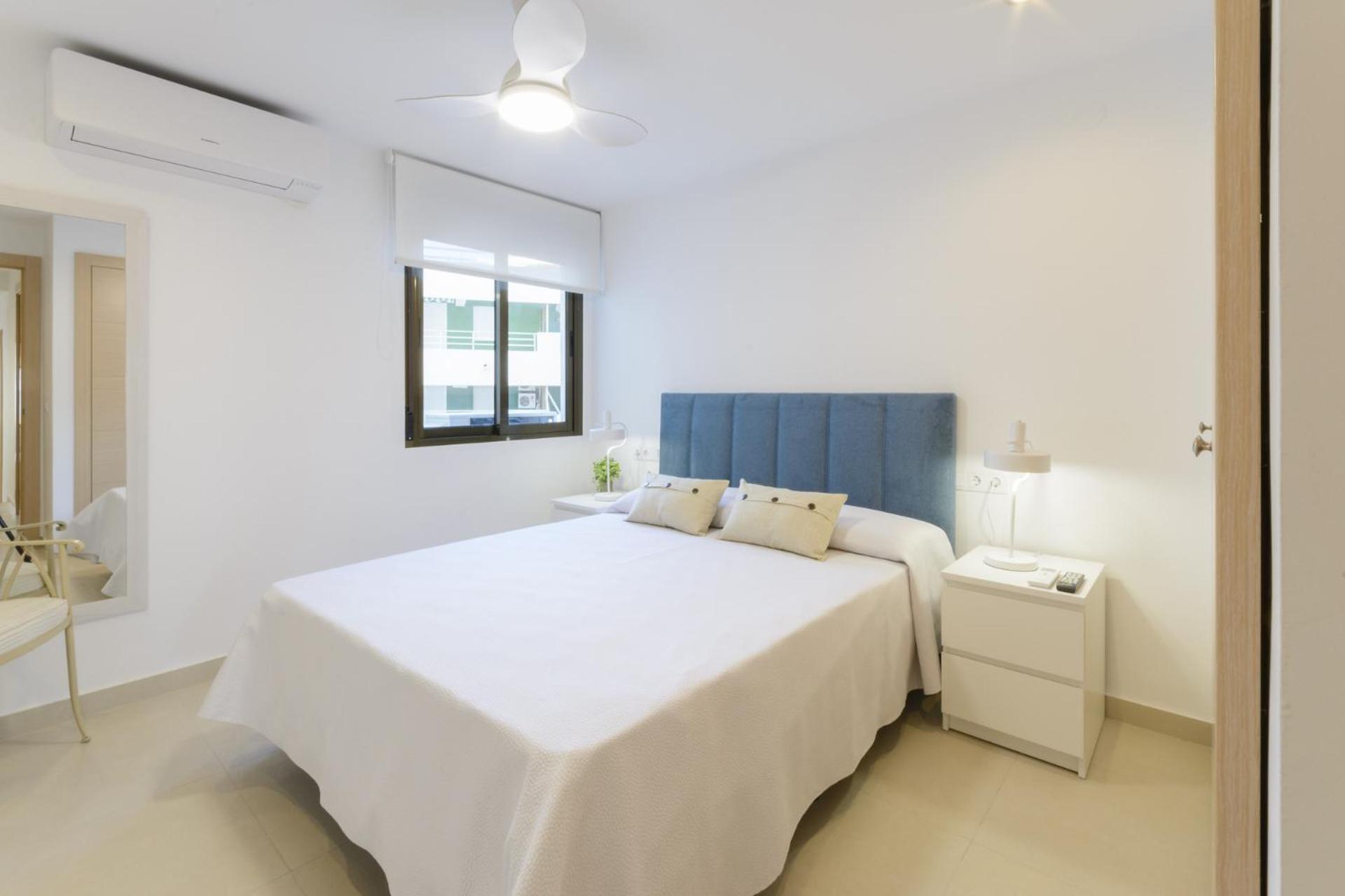 Apartamento Ag Duplex Premium Playa de Gandía Exterior foto