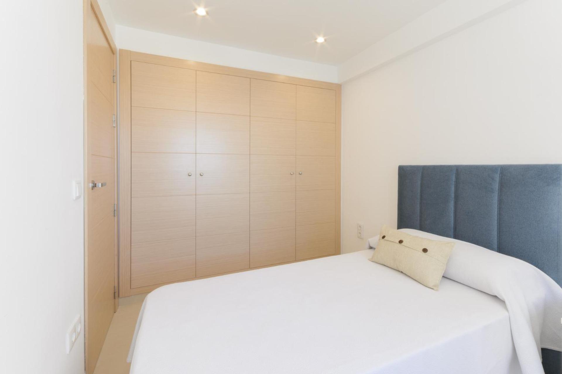 Apartamento Ag Duplex Premium Playa de Gandía Exterior foto