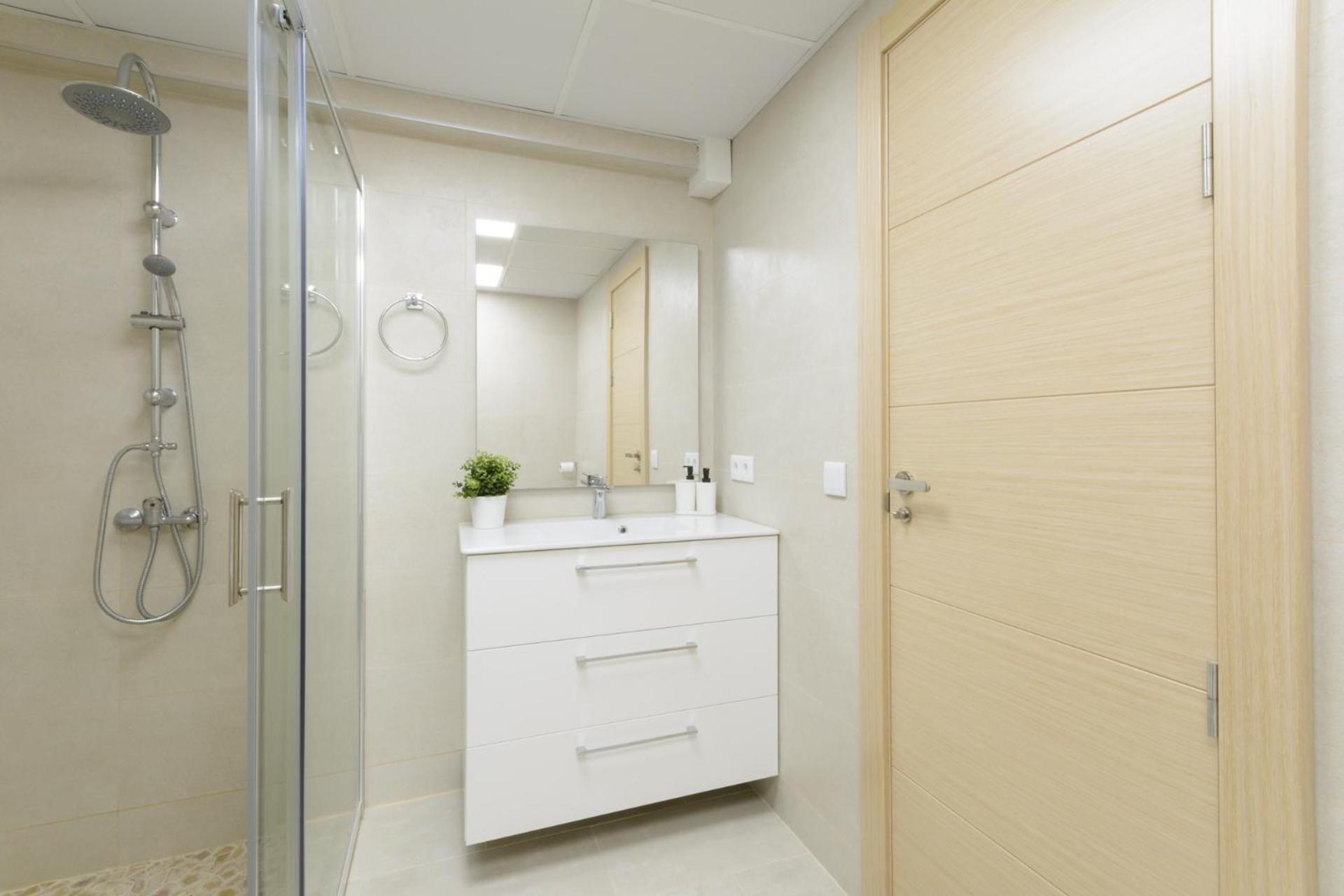 Apartamento Ag Duplex Premium Playa de Gandía Exterior foto