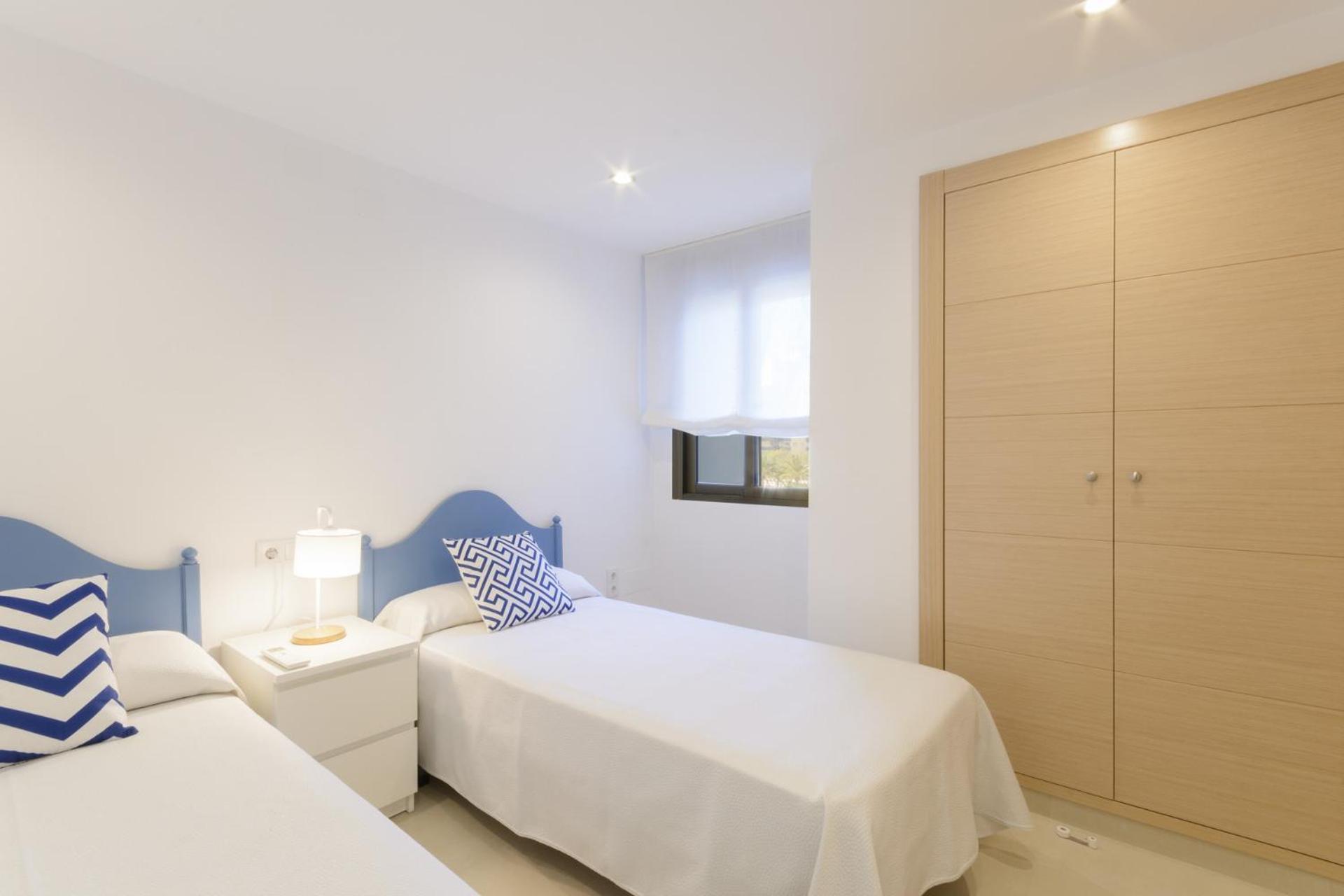 Apartamento Ag Duplex Premium Playa de Gandía Exterior foto